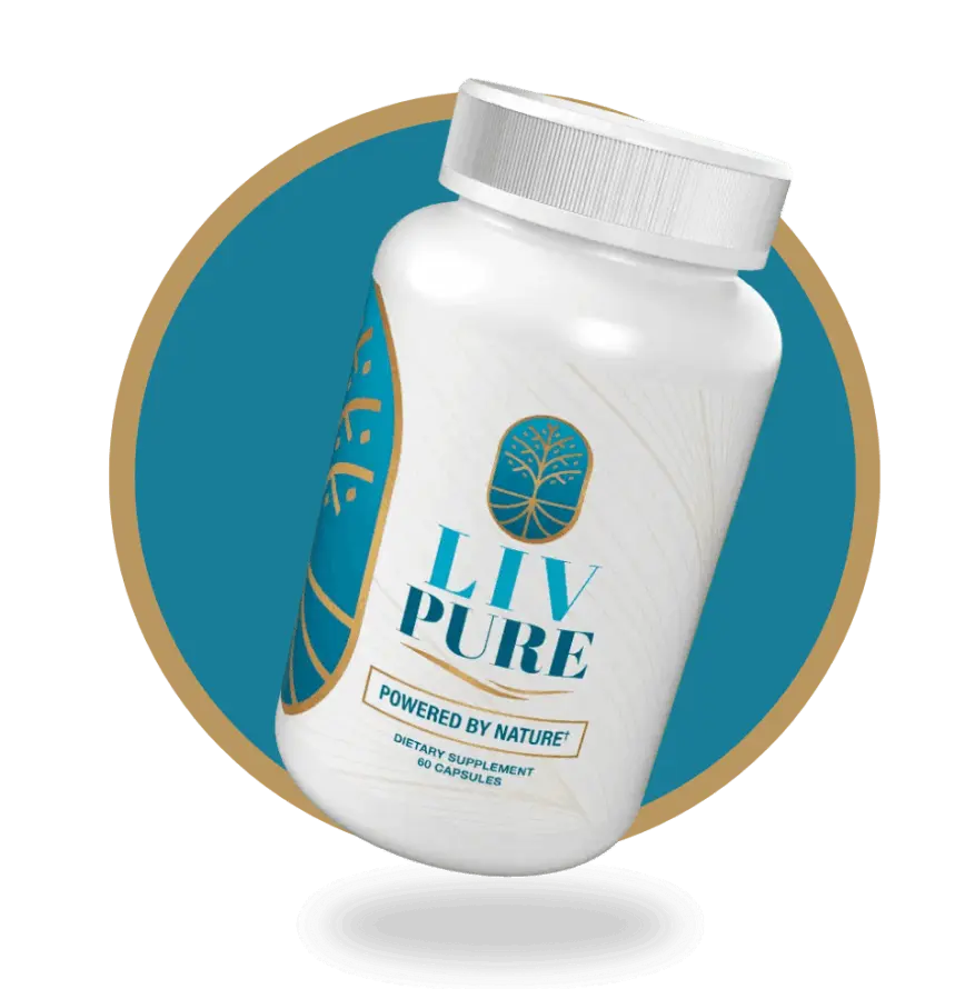 livpure - liv pure 868x890