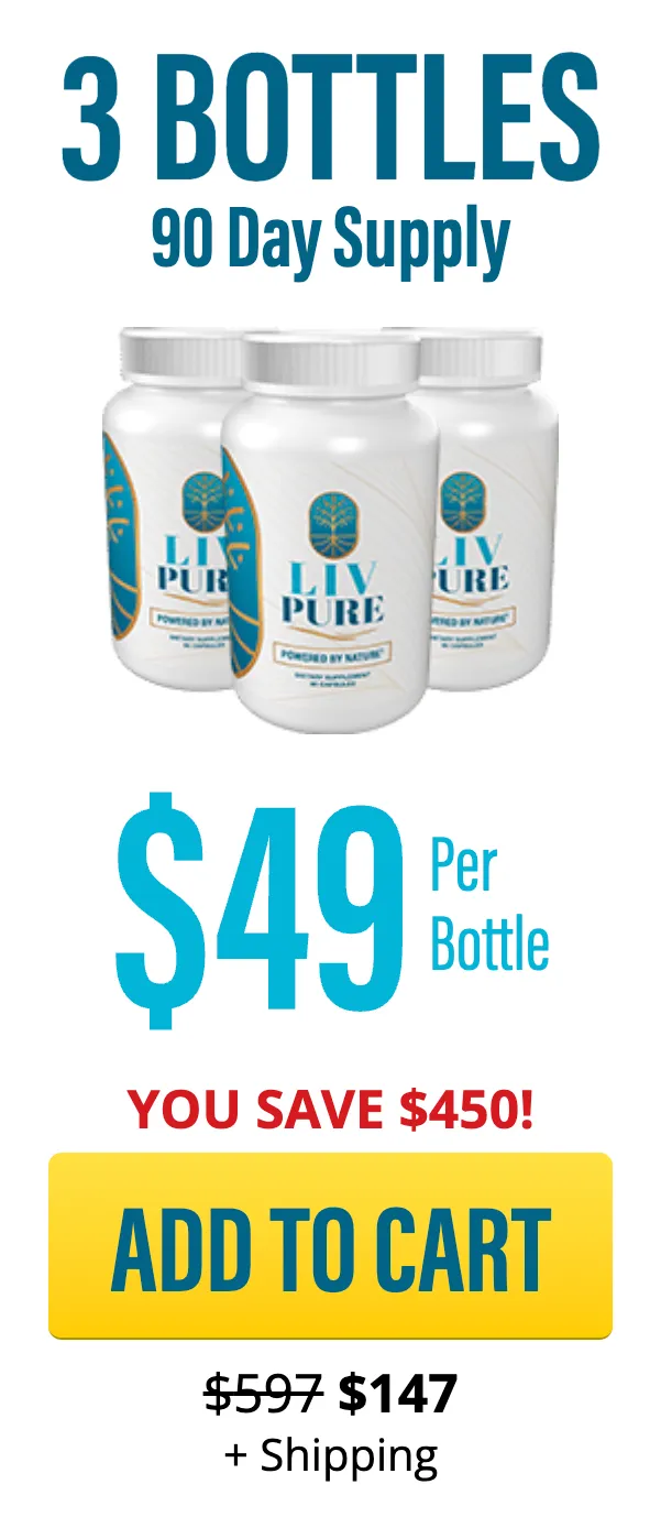 livpure - liv pure 90 day supply